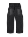  HOWS® RESTRAIN JEAN PANTS / GREY 