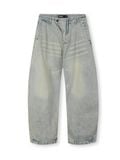  HOWS® RESTRAIN JEAN PANTS / LIGHT BLUE 