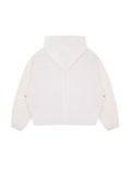  HOWS® NYLON WINDBREAKER JACKET / CREAM 