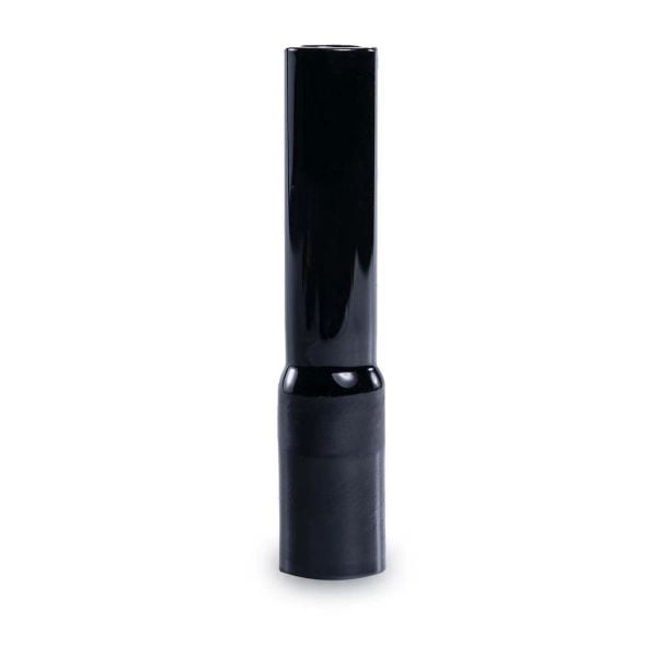  Ống Thủy Tinh Đen Ngắn Air/Solo (Lỗi) 