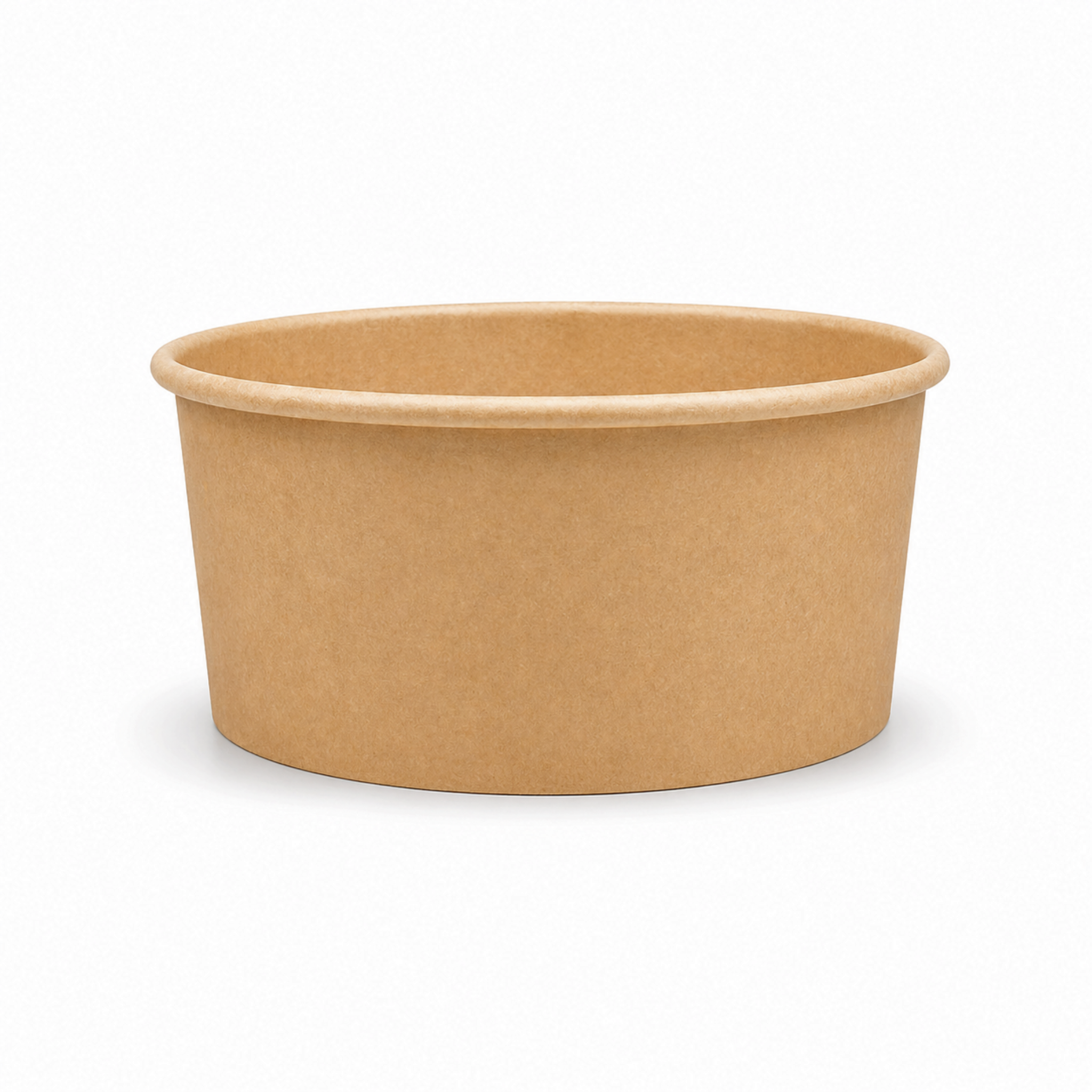 Tô giấy kraft 150 - 750ml (không nắp)