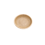  Khay tương nâu chống thấm Ø65x7mm 