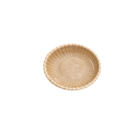  Khay tương nâu chống thấm Ø65x7mm 