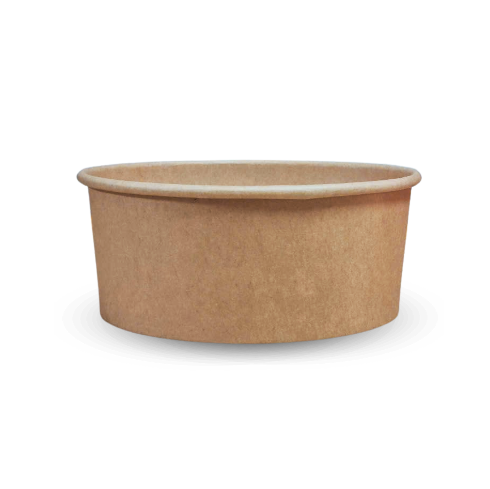  Tô giấy kraft 500ml (Không nắp) 