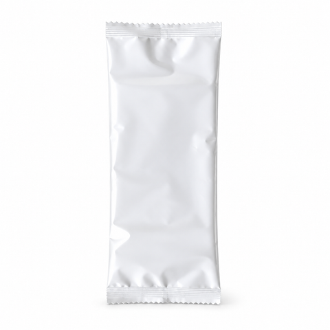 Khăn ướt cao cấp 55gsm, màng ghép 20x24cm (loại dày)