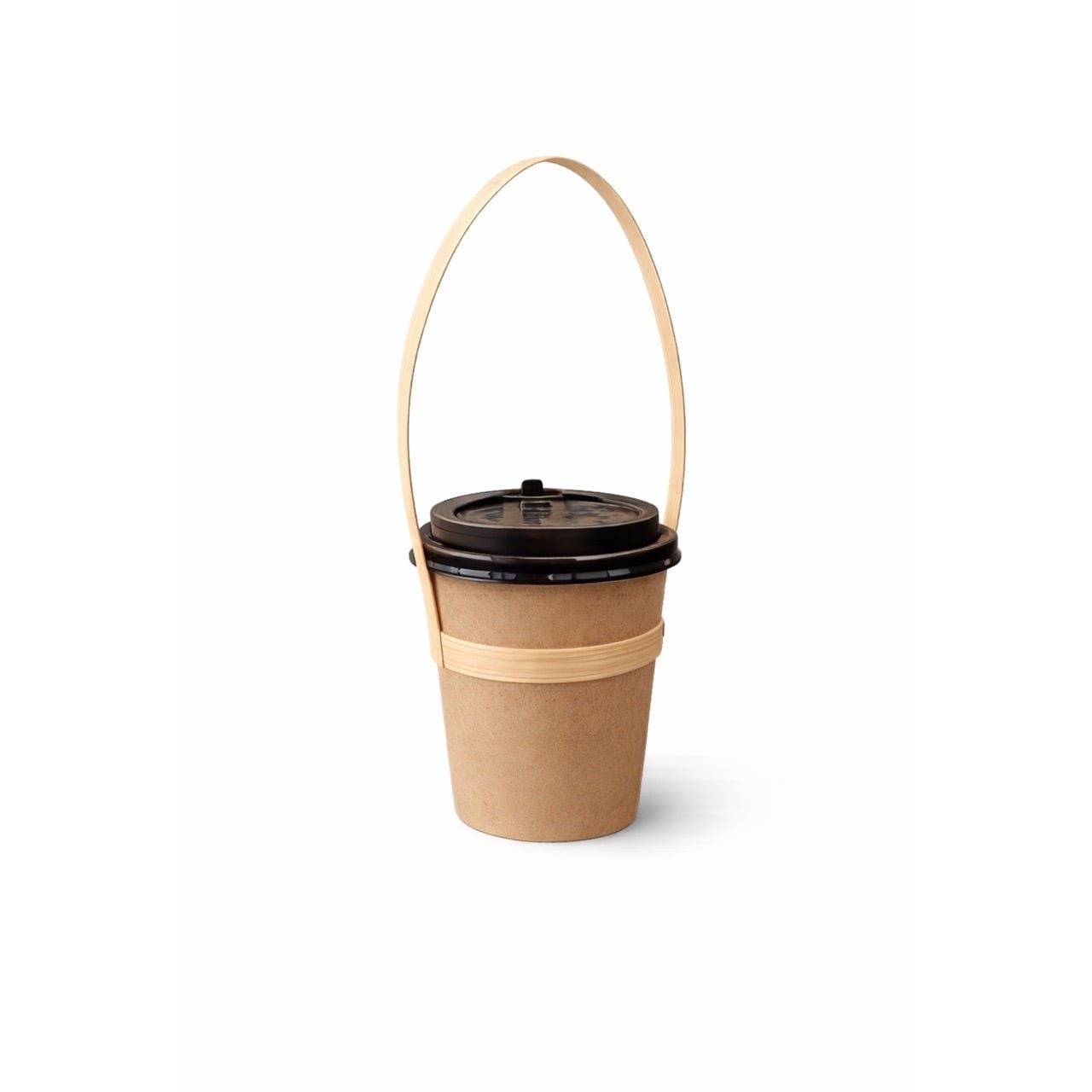  Quai xách ly tre size M (8oz 9oz) 