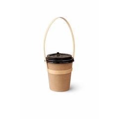 Quai xách ly tre size M (8oz 9oz) 