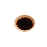  Khay tương nâu chống thấm Ø65x7mm 
