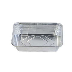  Khay nhôm 1000ml + nắp 