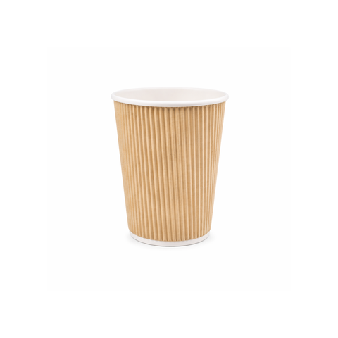  Ly giấy Ripple wall paper cup 8oz 