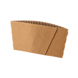  Miếng carton cầm ly nóng (8oz, 9oz) 