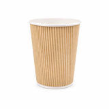  Ly giấy Ripple wall paper cup 16oz 