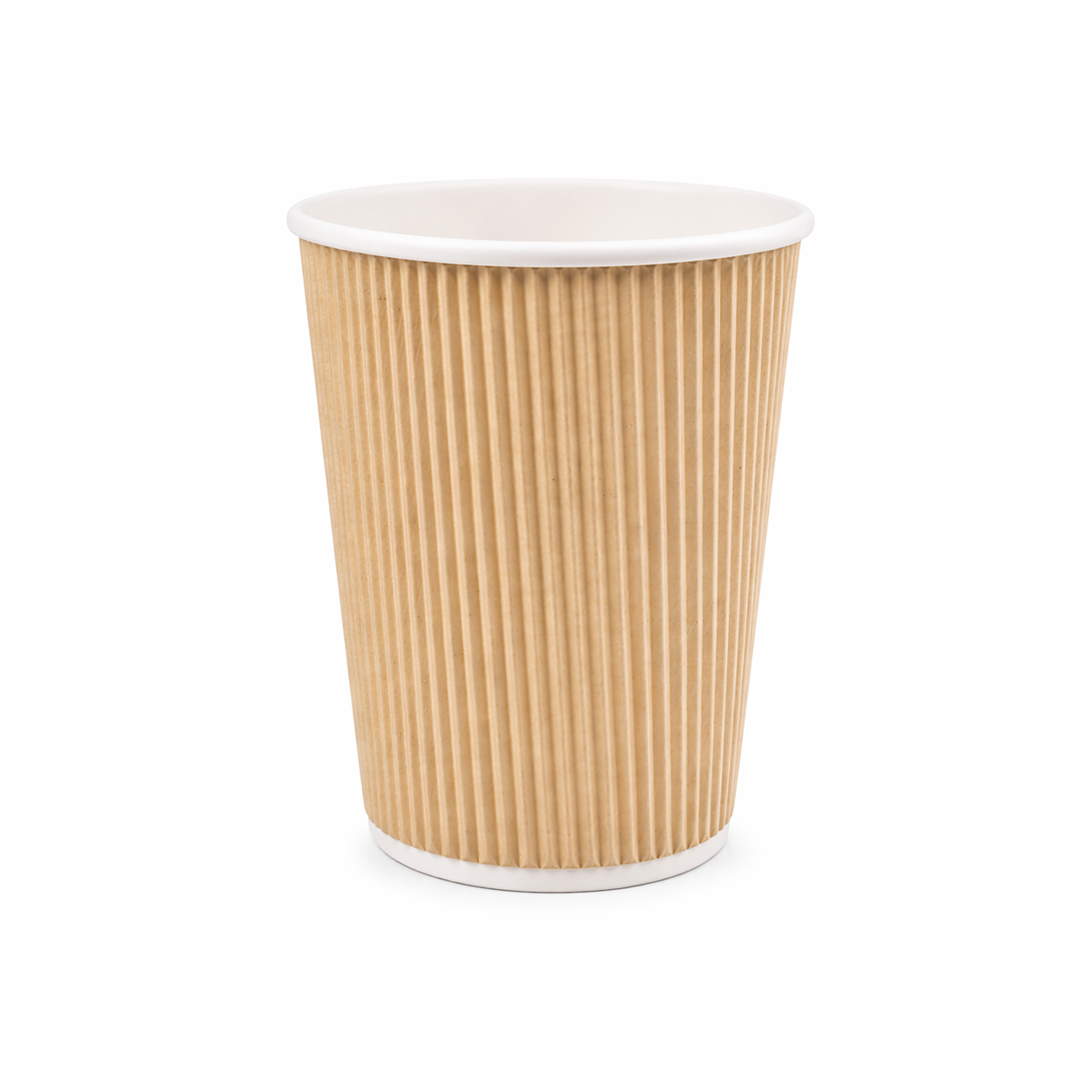  Ly giấy Ripple wall paper cup 16oz