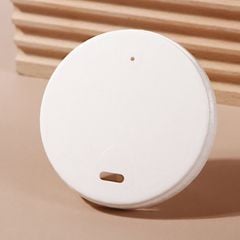  Nắp giấy Ø80mm (dùng cho ly 8oz) 