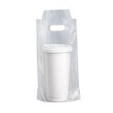  TÚI OPP 17x32 (đựng 1 ly) 