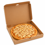  Hộp giấy pizza 20x20x4.5cm 