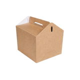  Hộp đựng gà 29.5x17.5cm (cao 22cm) 