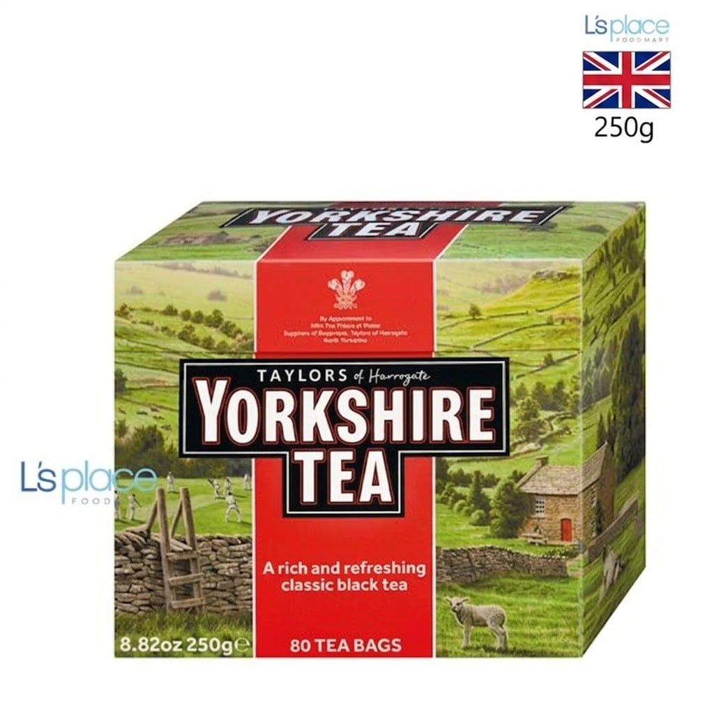 Taylors of Harrogate Trà Yorkshire