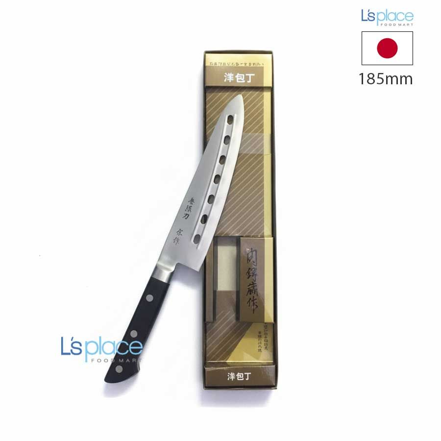 Aisen Dao lỗ dài - Dao B