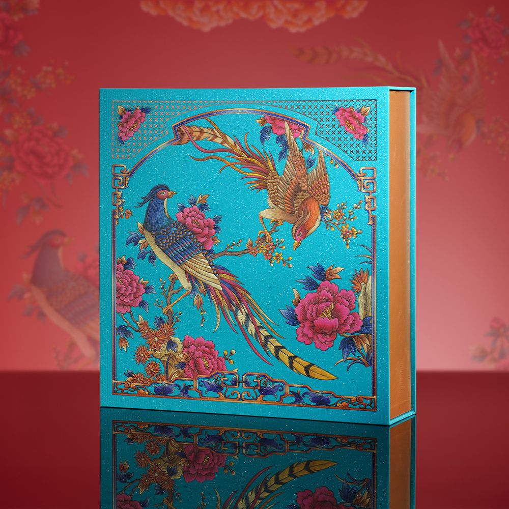 Winecellar Hộp quà Cát Tường