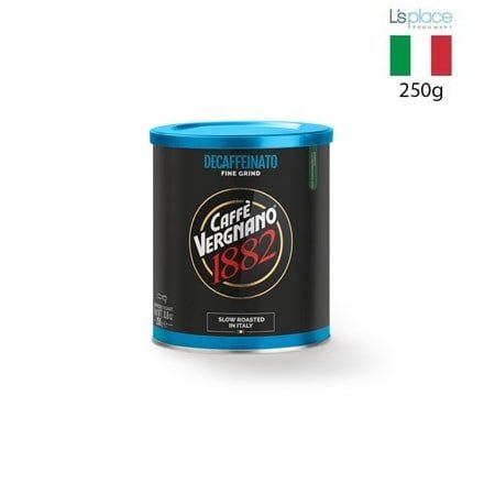 Caffè Vergnano 1882 Cà phê bột Espresso