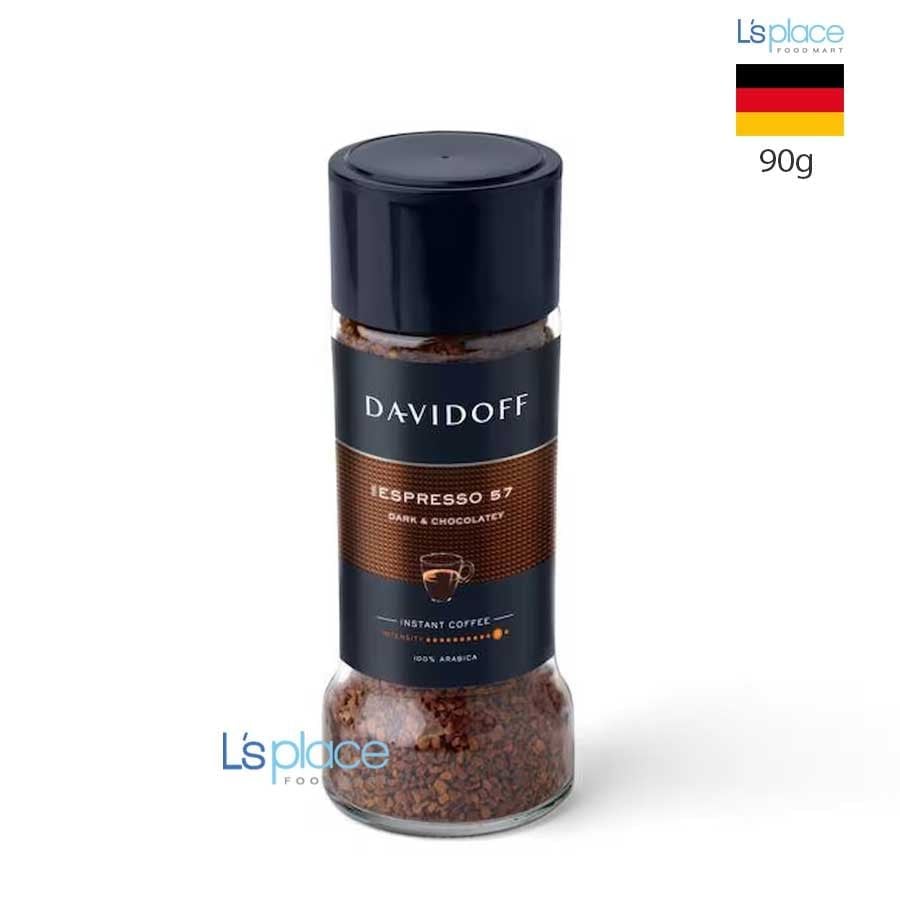 Davidoff Cà phê Espresso 57