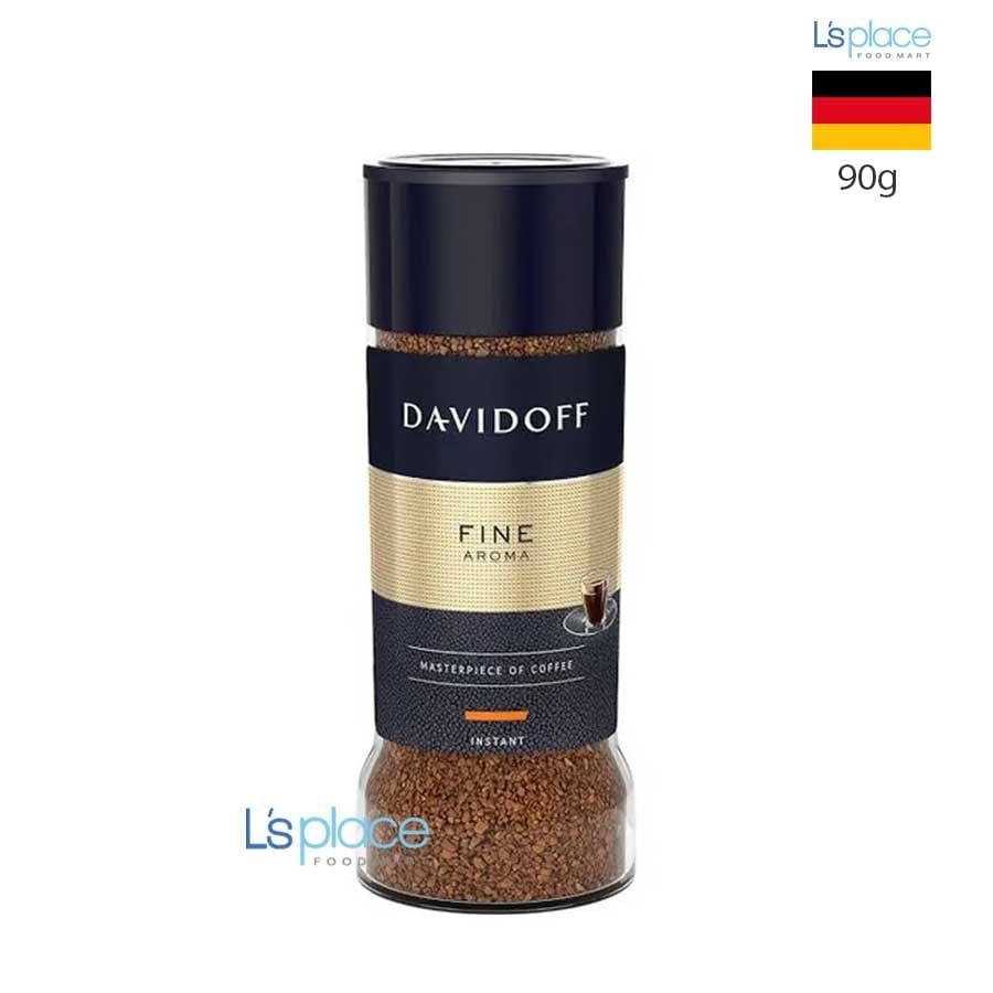Davidoff Cà phê Fine Aroma