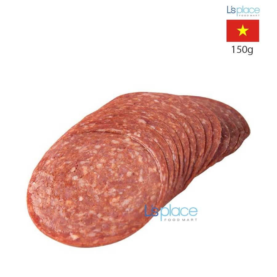 Delice Salami Hongrois