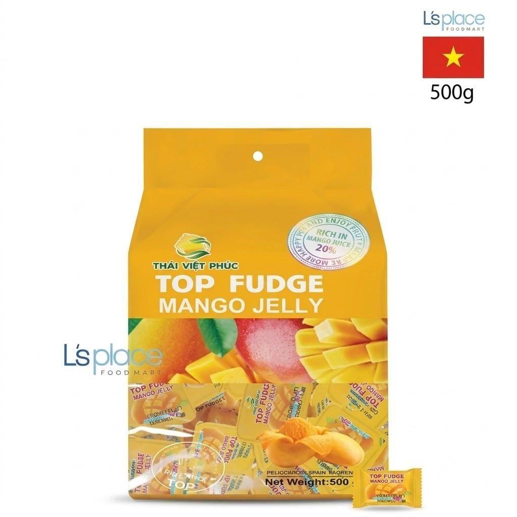 Thái Việt Phúc Thạch Xoài