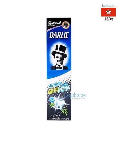 Darlie KĐR than chì làm trắng hiệu quả