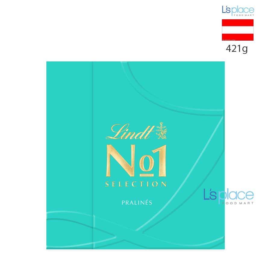Lindt Socola hộp No. 1 Selection Pralines