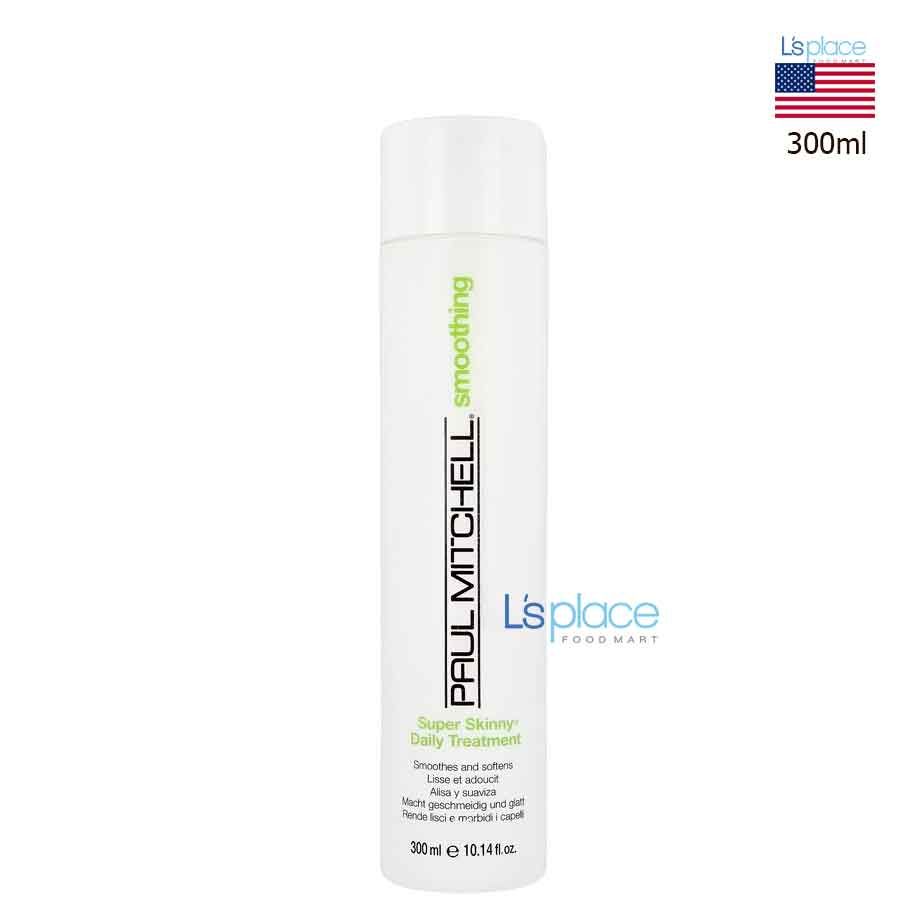 Paul Mitchell Dầu Gội táo xanh làm tóc suôn mượt