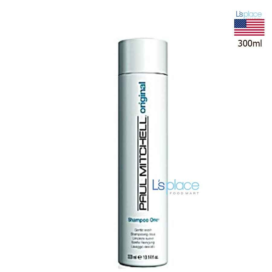 Paul Mitchell Dầu gội