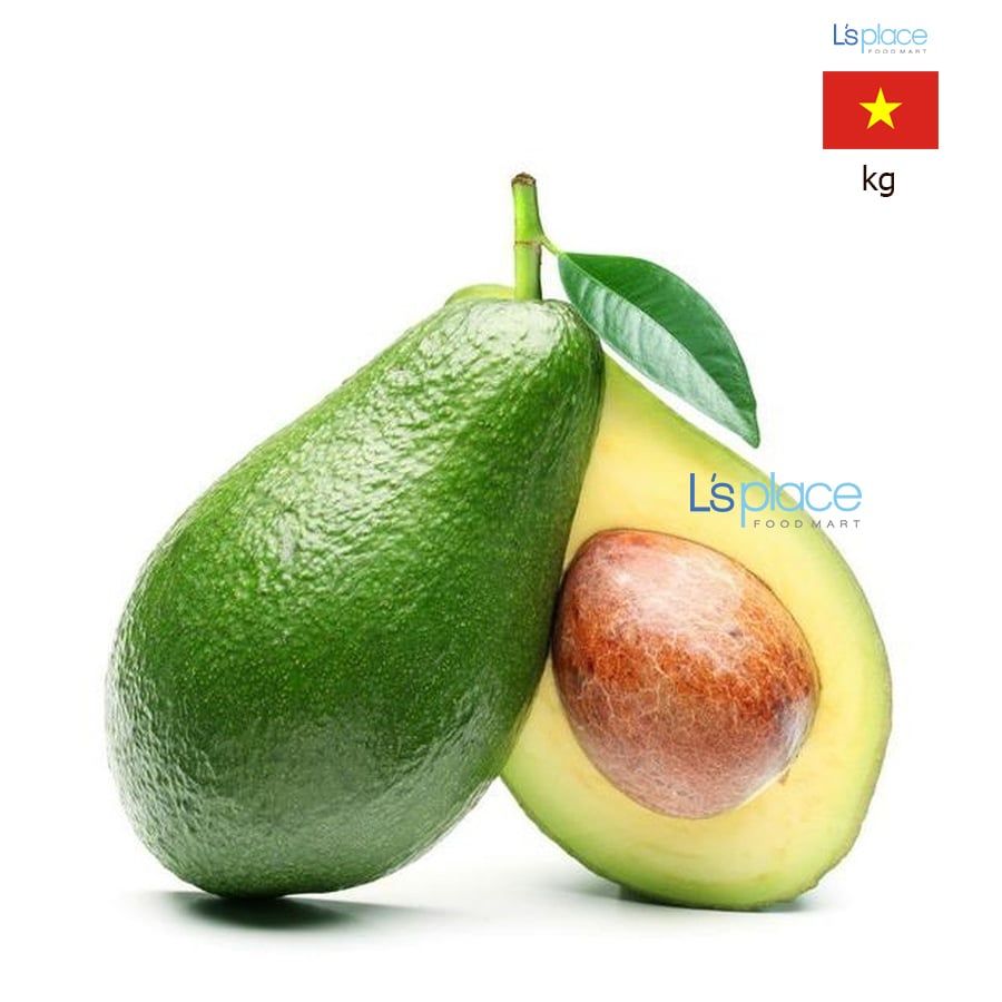 Quả Bơ