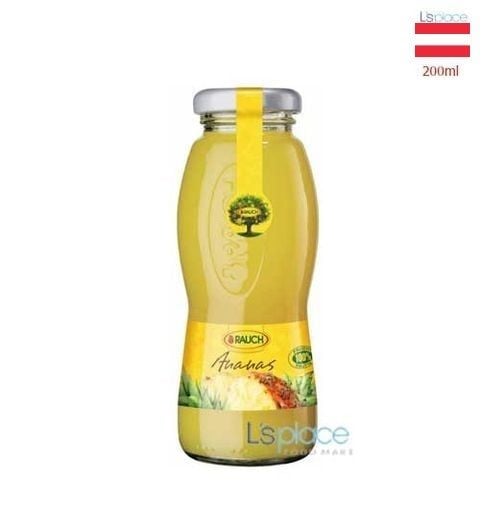 Rauch nước ép dứa