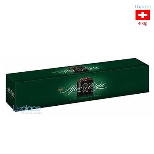 After Eight Socola bạc hà