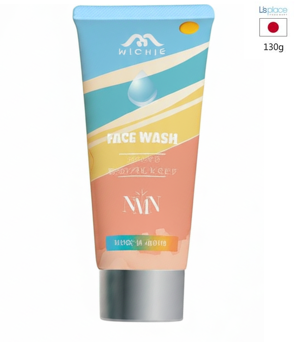 Michie Sữa rửa mặt