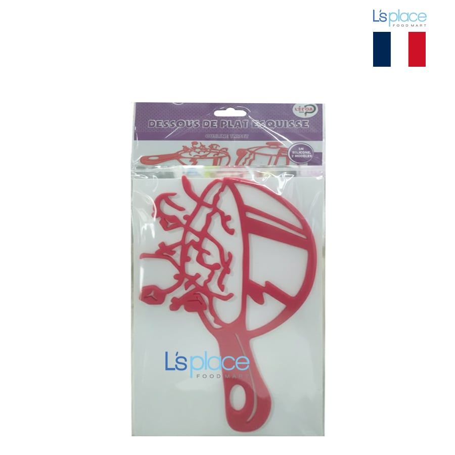 Cecoa Lót nồi các hình Dessous