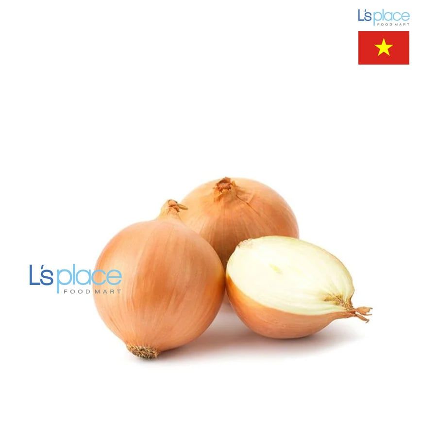 Thaieco Hành tây túi