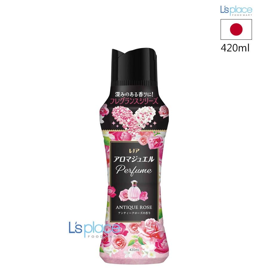 P&G Viên xả vải hương hoa hồng Antique Rose