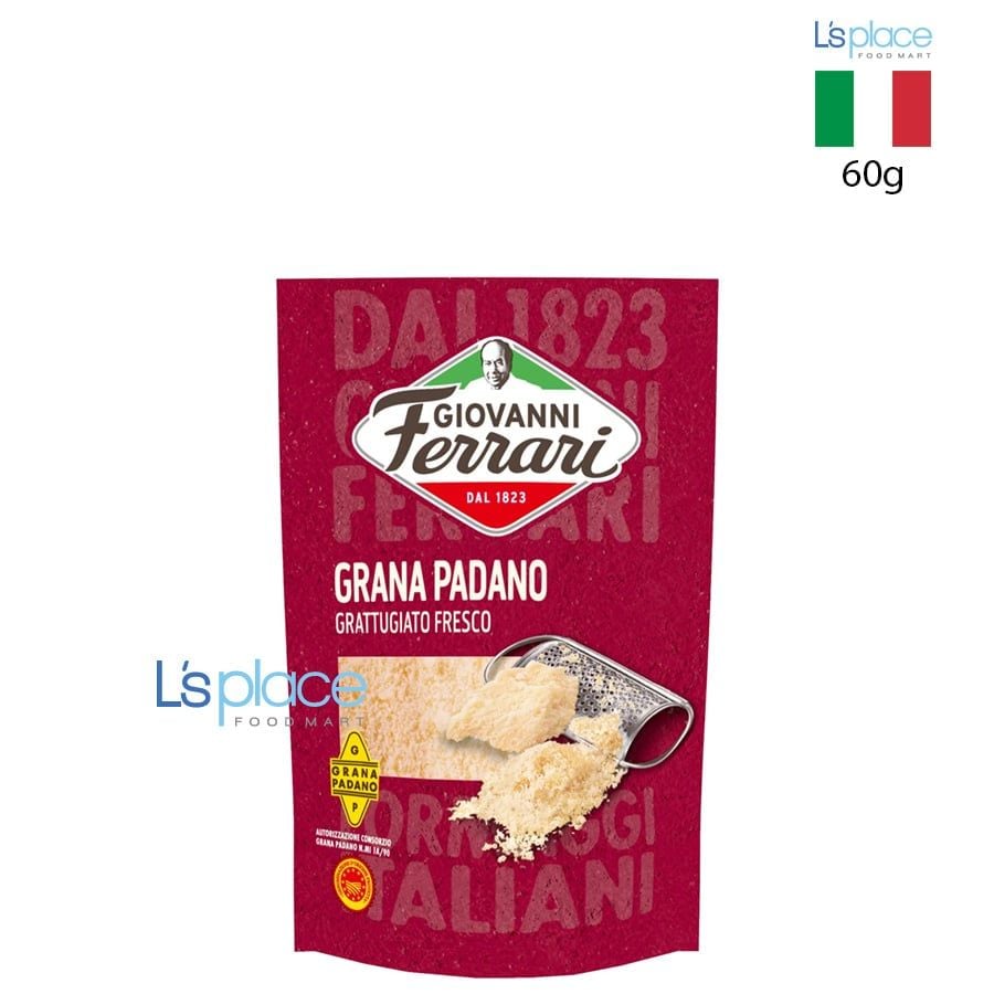 Giovanni Ferrari Phomai Grana Padano bột