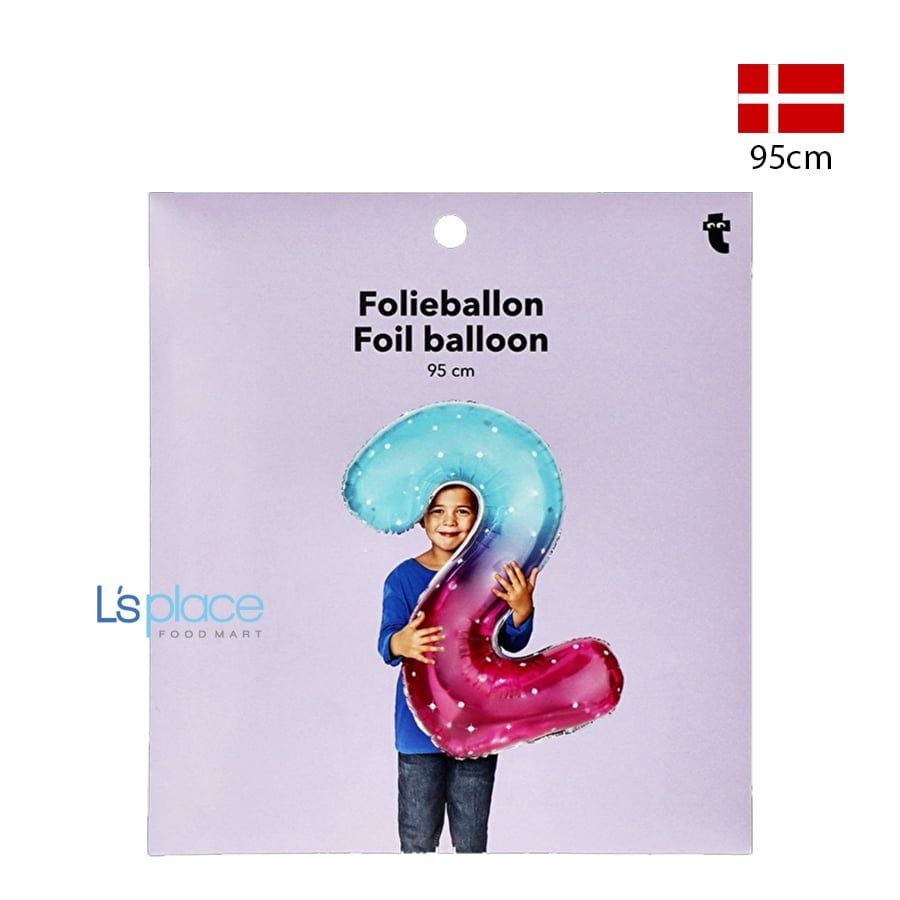 Bóng bay khổng lồ số 2