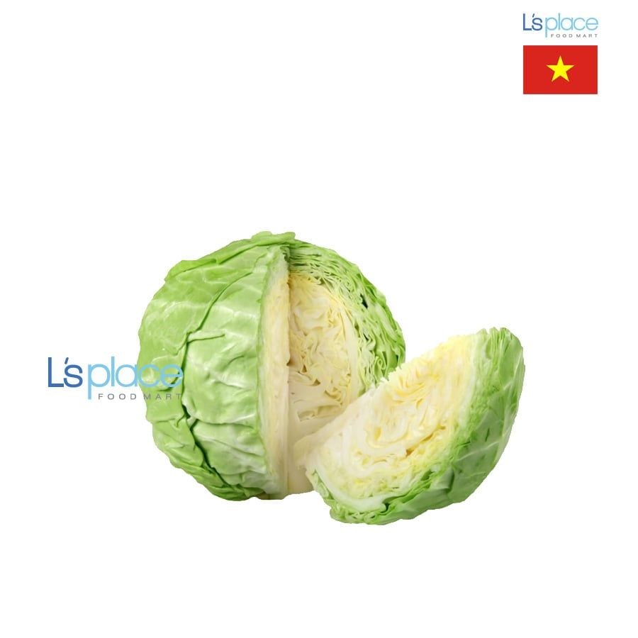 Thaieco Bắp cải
