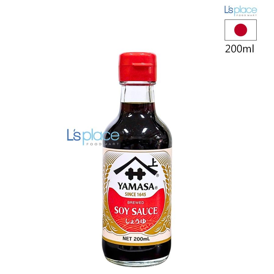 Yamasa Nước tương