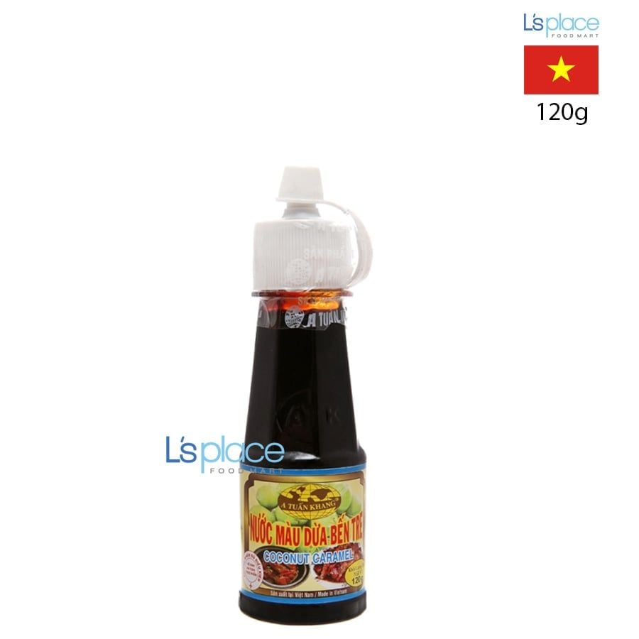 ATK Nước màu dừa