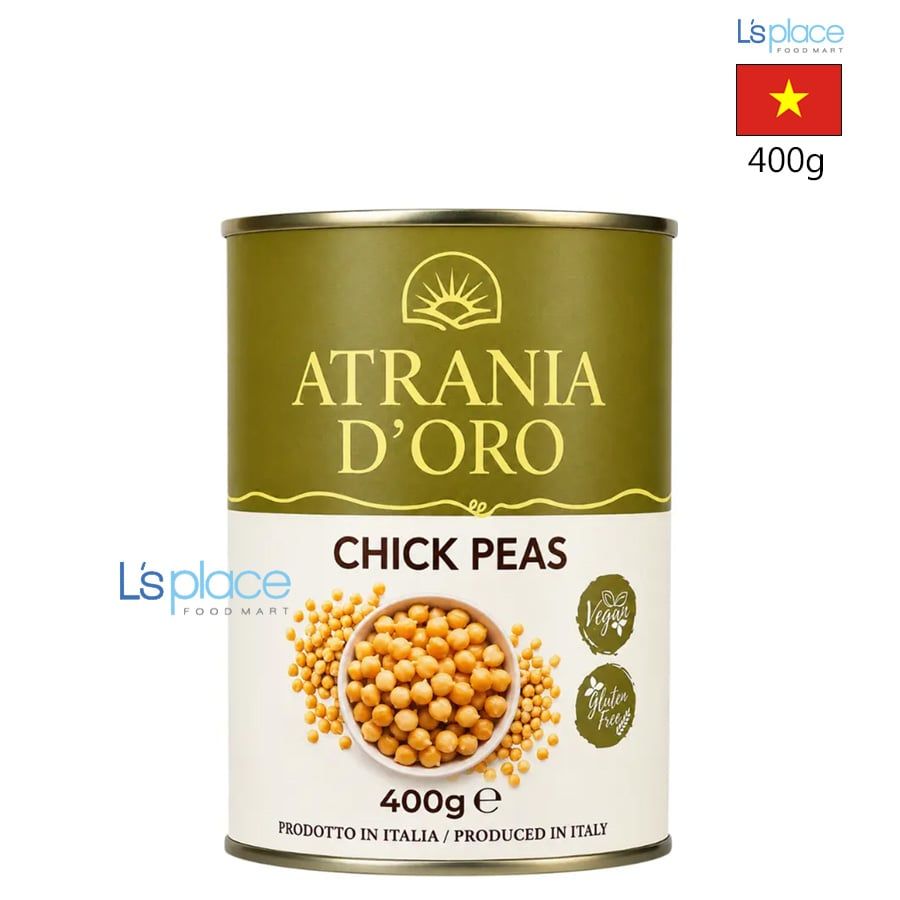 Atrania D'oro Đậu gà