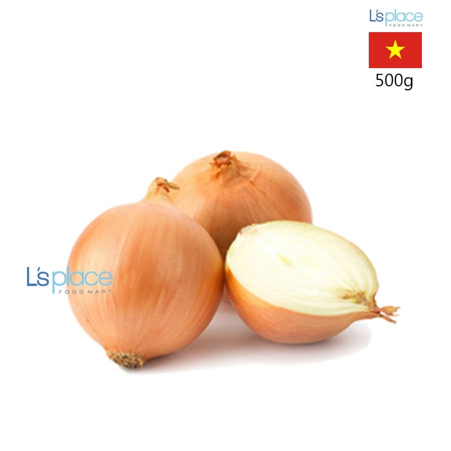 Hasfarm Hành Tây