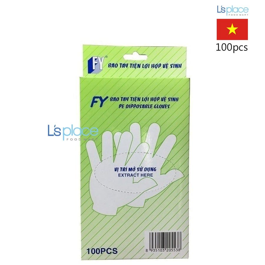 FY Bao Tay Nilon