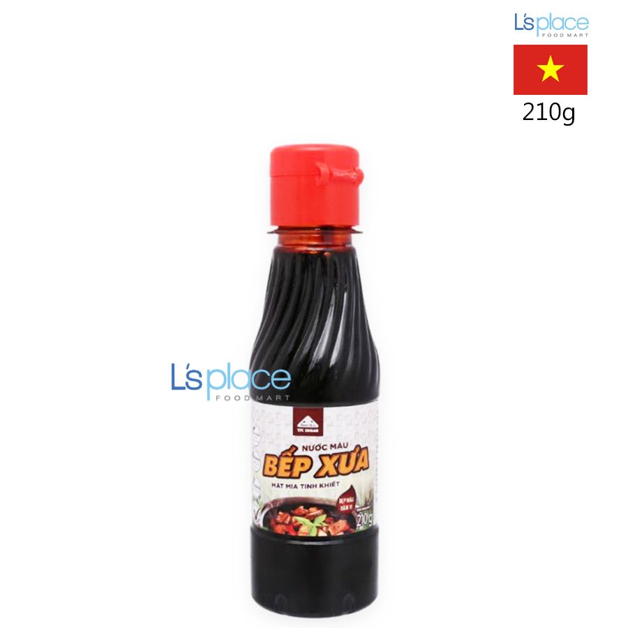 Biên Hoà Nước màu Bếp Xưa