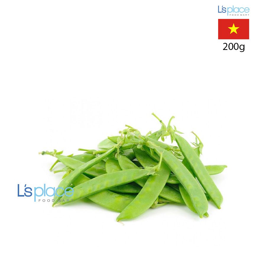 Thaieco Đậu Hà Lan